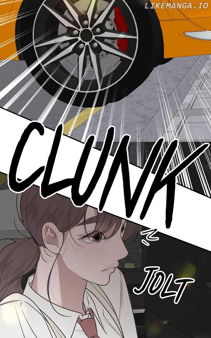 You Just Made My Day Chapter 13 page 29