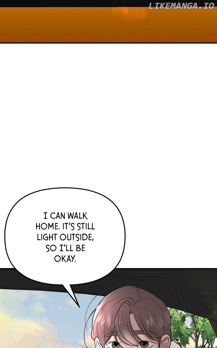 You Just Made My Day Chapter 13 page 33