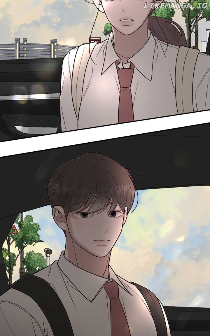 You Just Made My Day Chapter 13 page 34