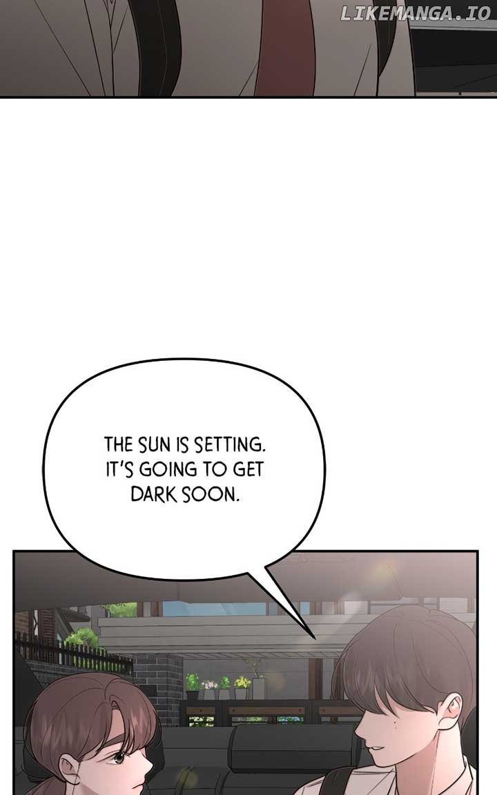 You Just Made My Day Chapter 13 page 35