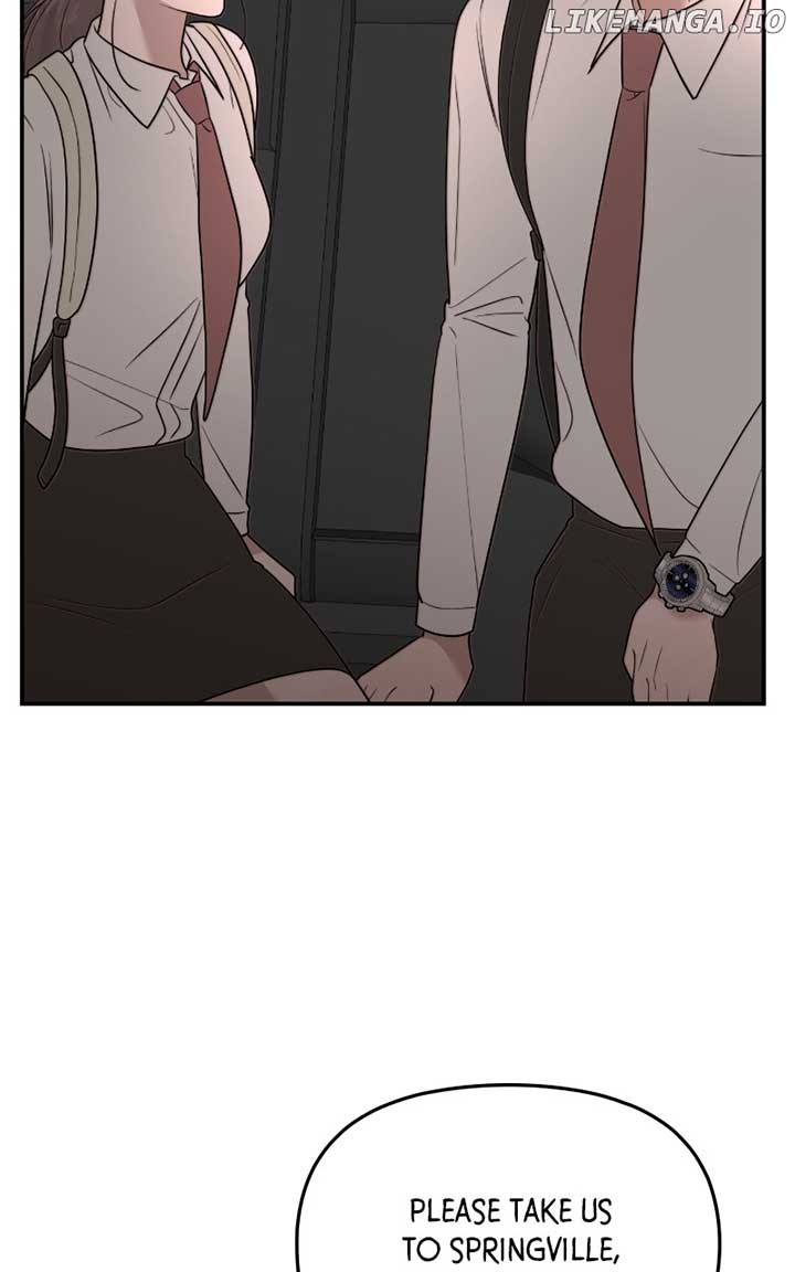You Just Made My Day Chapter 13 page 36