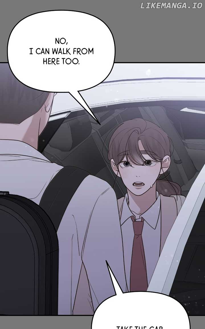 You Just Made My Day Chapter 13 page 40
