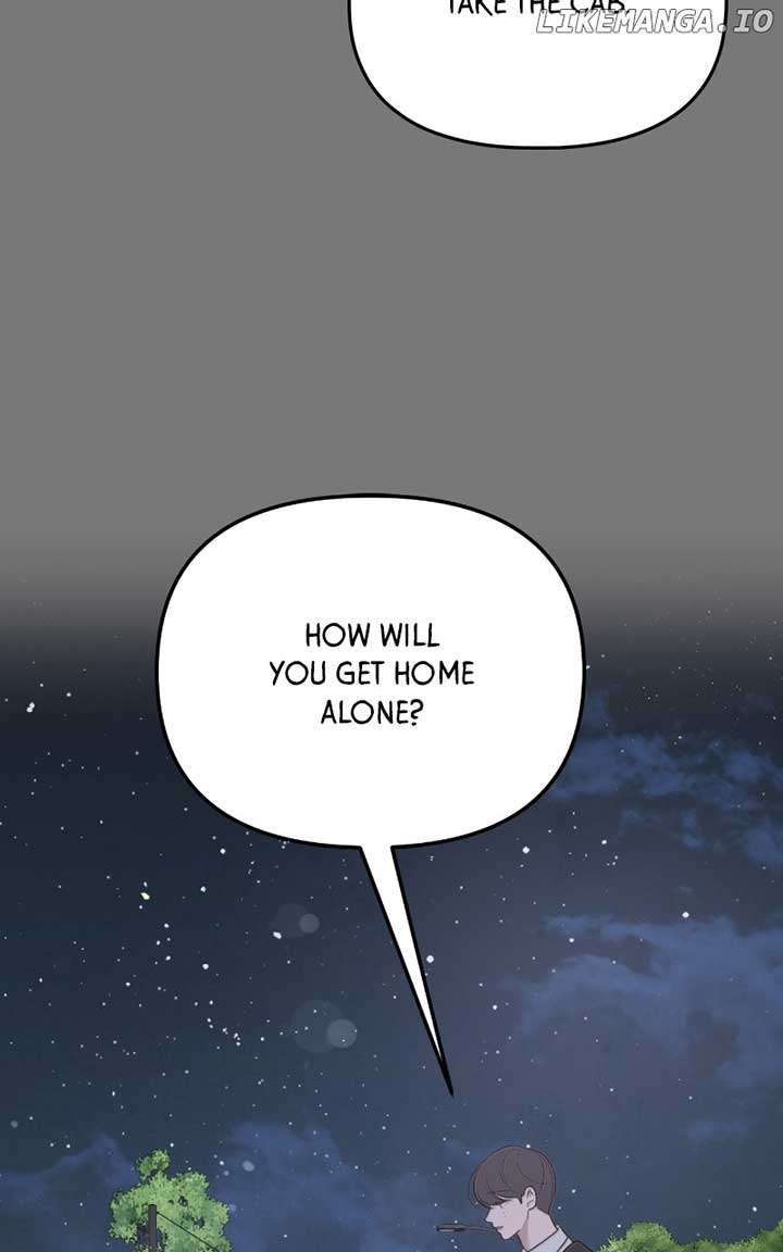 You Just Made My Day Chapter 13 page 41