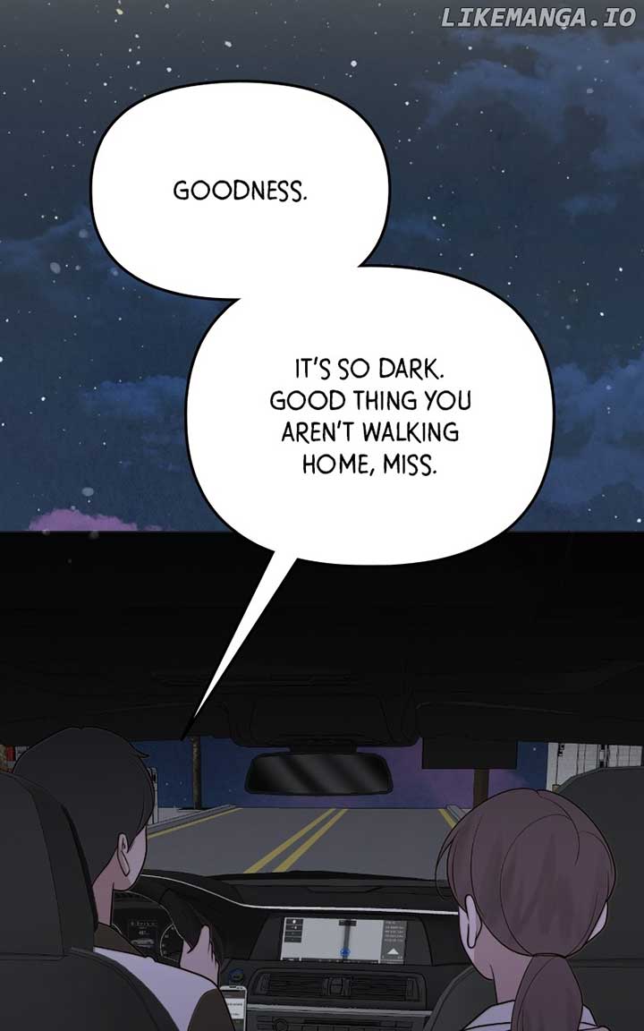 You Just Made My Day Chapter 13 page 45