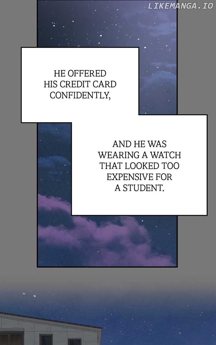 You Just Made My Day Chapter 13 page 48