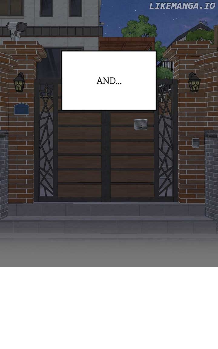 You Just Made My Day Chapter 13 page 49