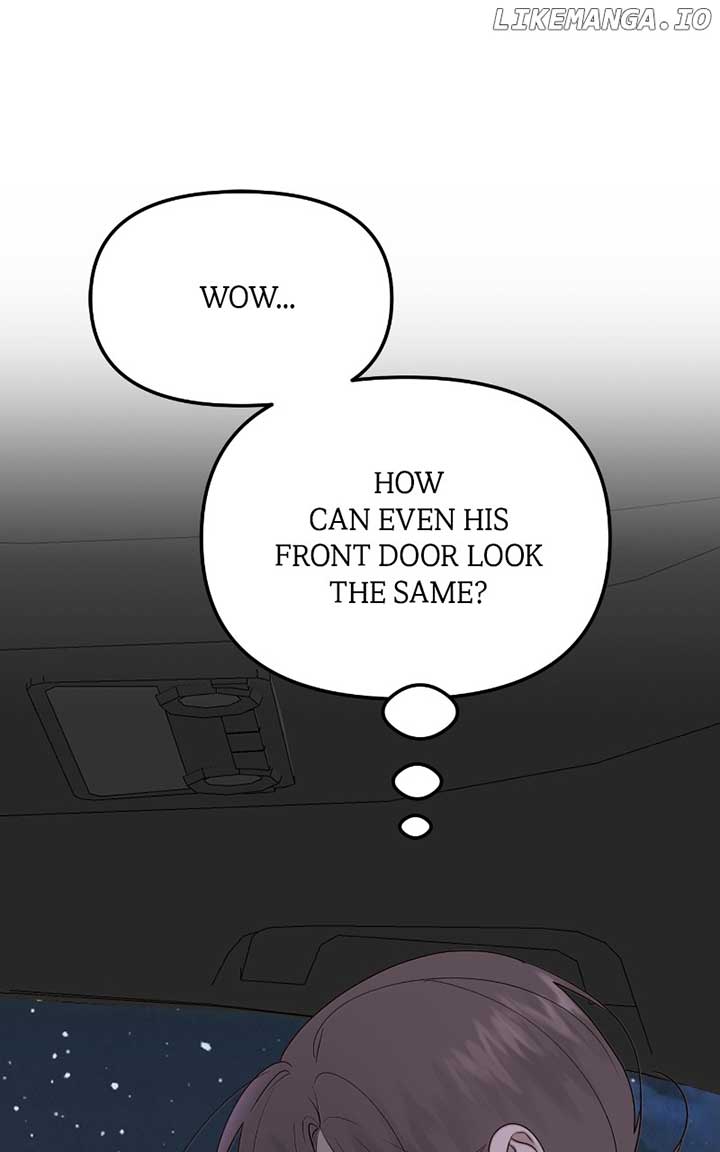 You Just Made My Day Chapter 13 page 50
