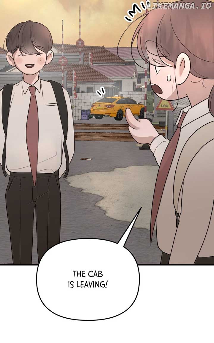 You Just Made My Day Chapter 13 page 59