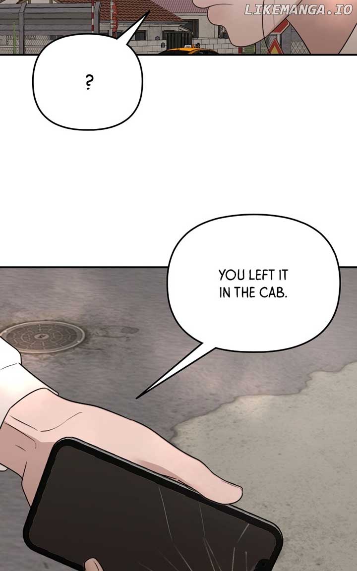 You Just Made My Day Chapter 13 page 61