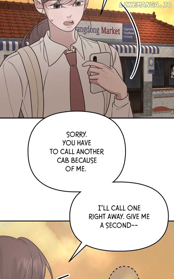 You Just Made My Day Chapter 13 page 63
