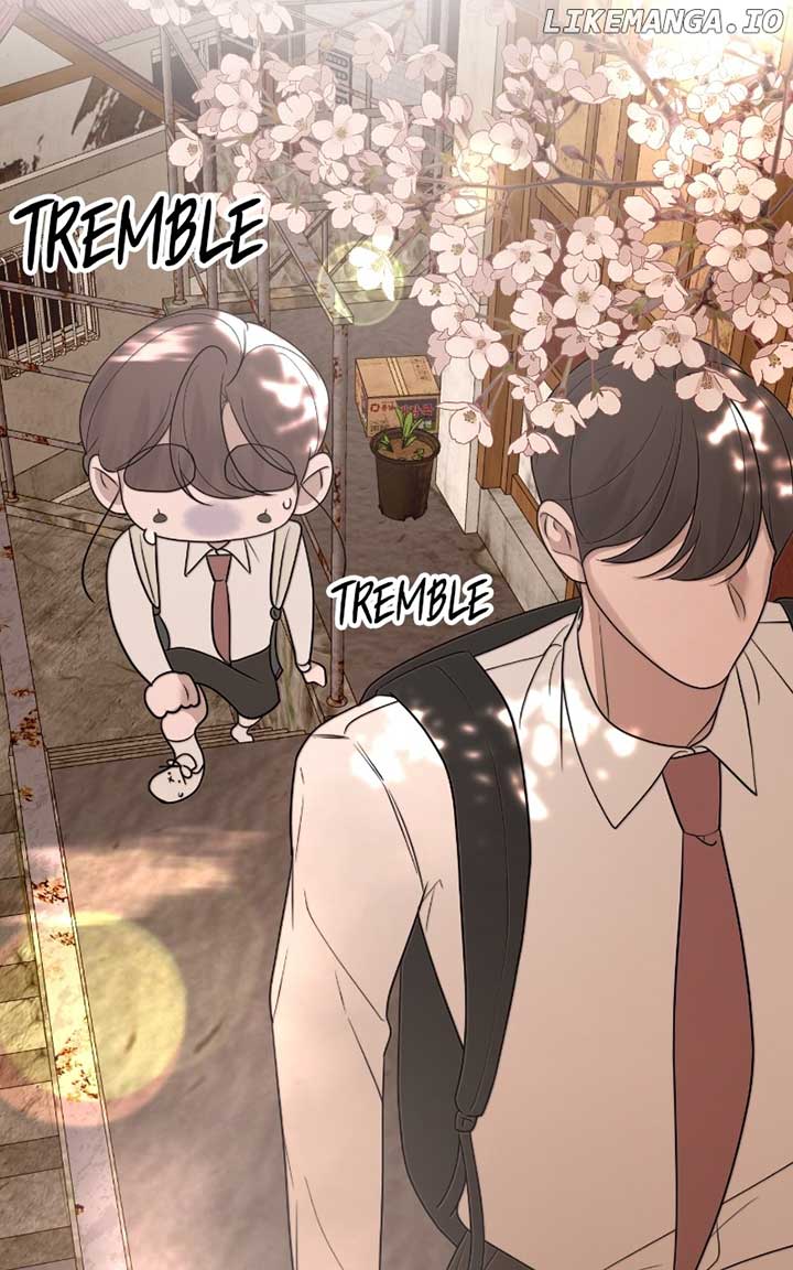 You Just Made My Day Chapter 13 page 73