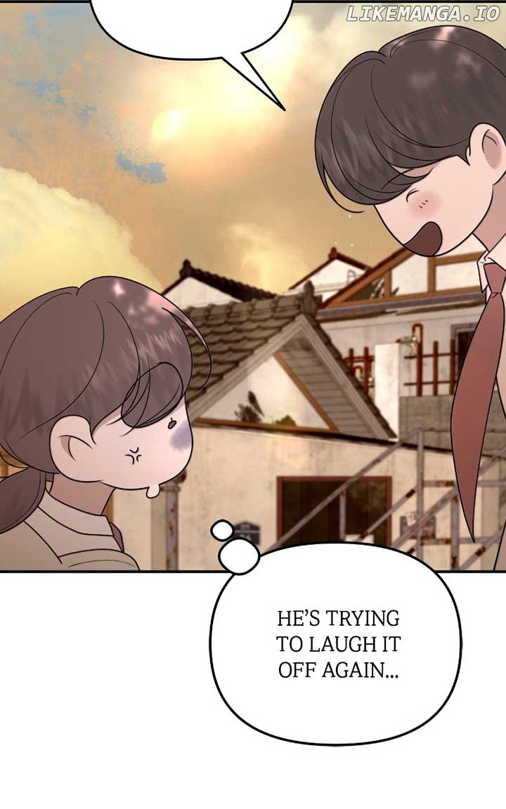 You Just Made My Day Chapter 13 page 77