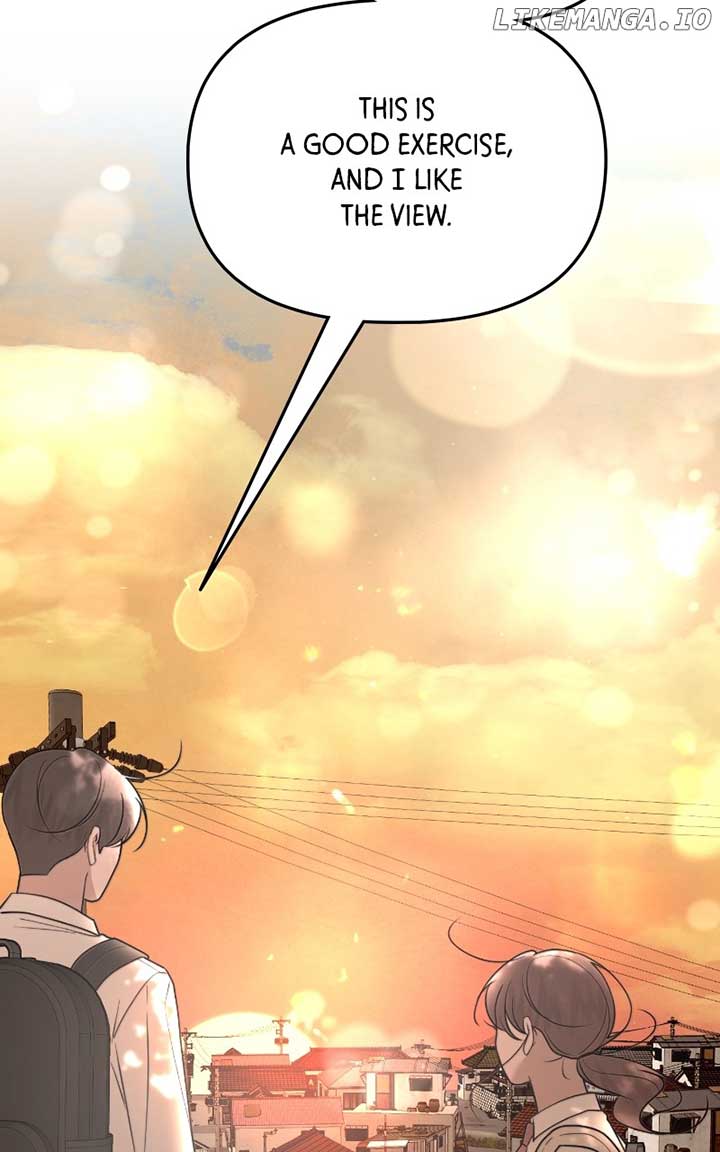You Just Made My Day Chapter 13 page 81