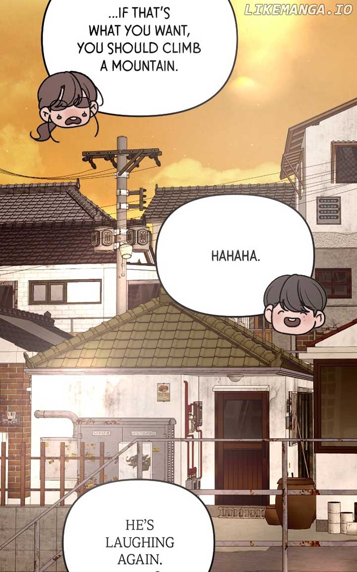 You Just Made My Day Chapter 13 page 83