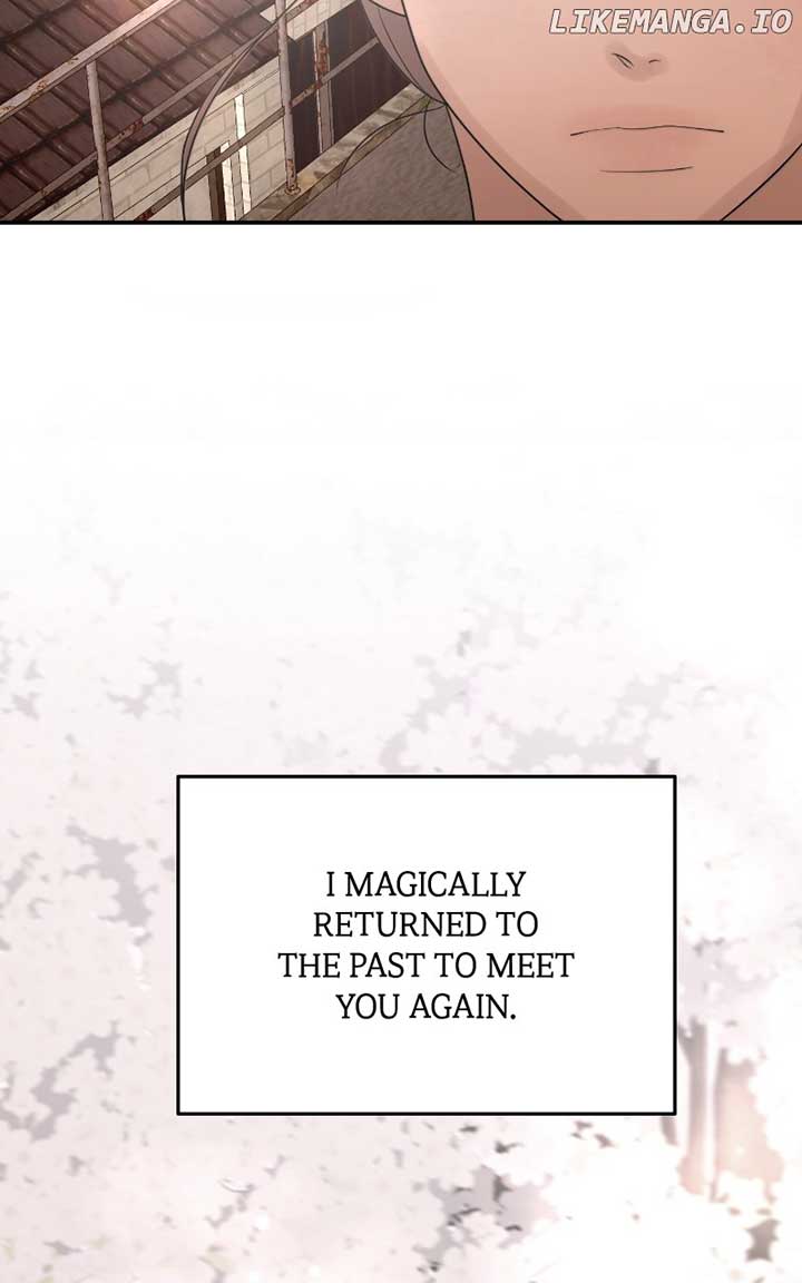 You Just Made My Day Chapter 13 page 85