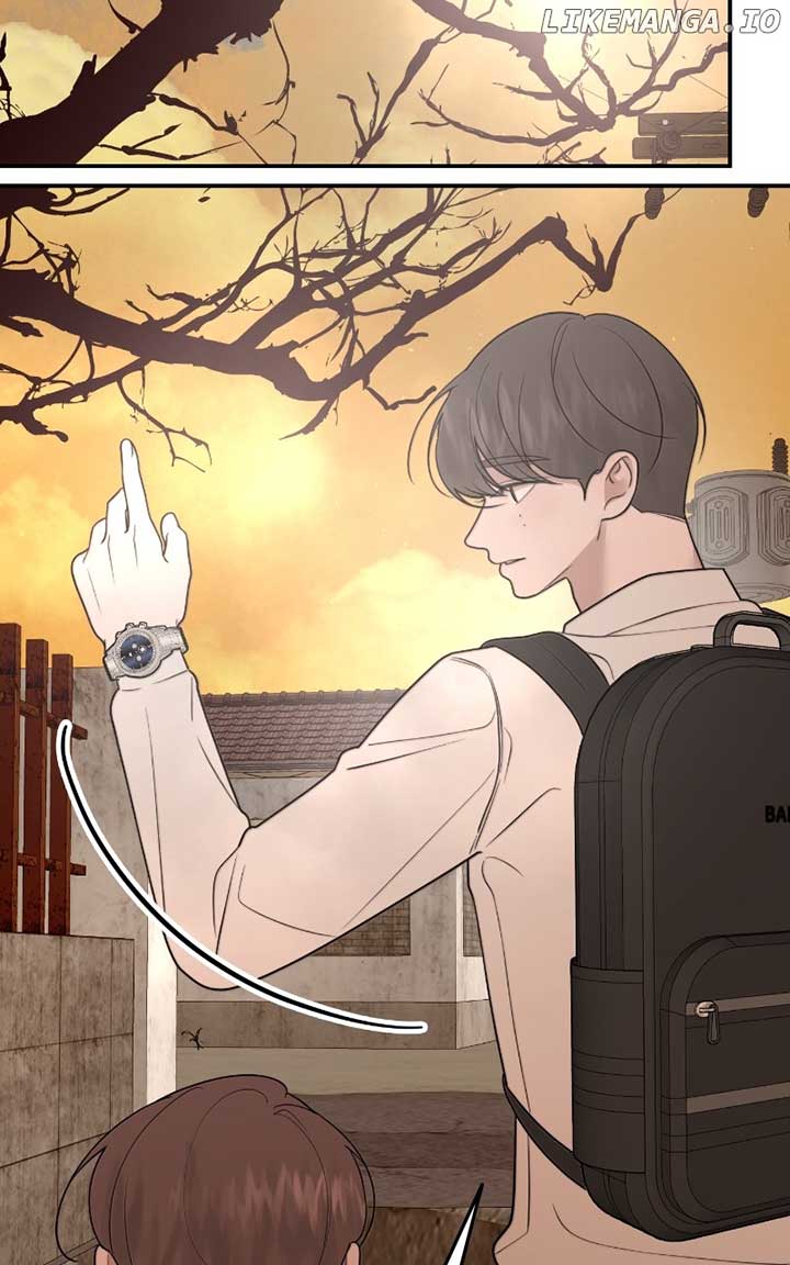 You Just Made My Day Chapter 13 page 89