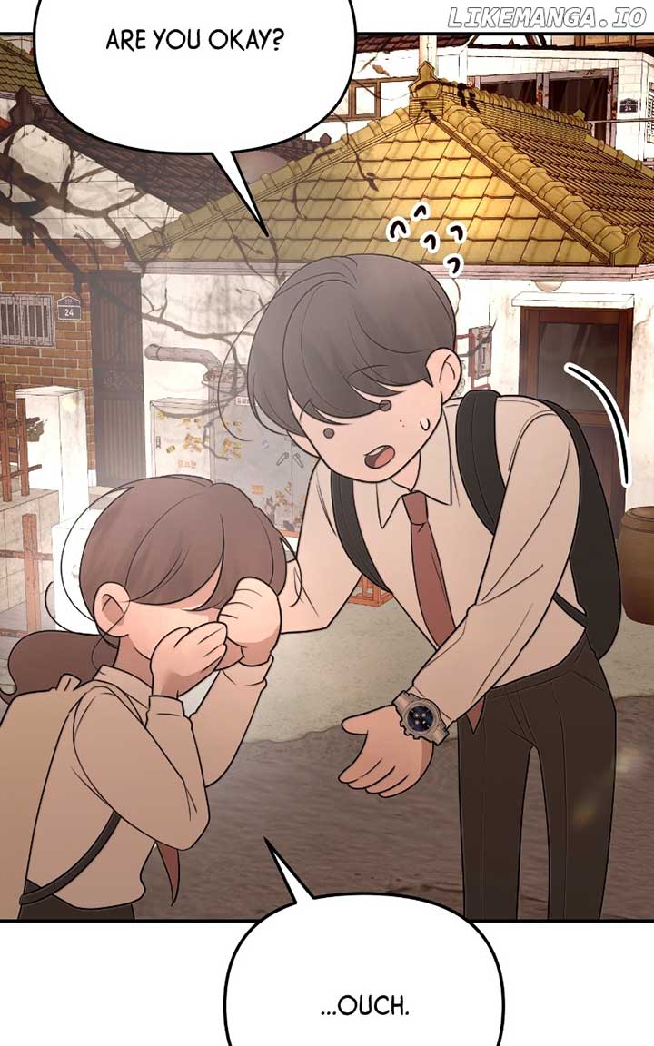 You Just Made My Day Chapter 13 page 93