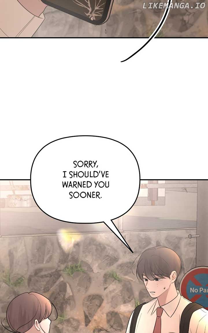 You Just Made My Day Chapter 13 page 98
