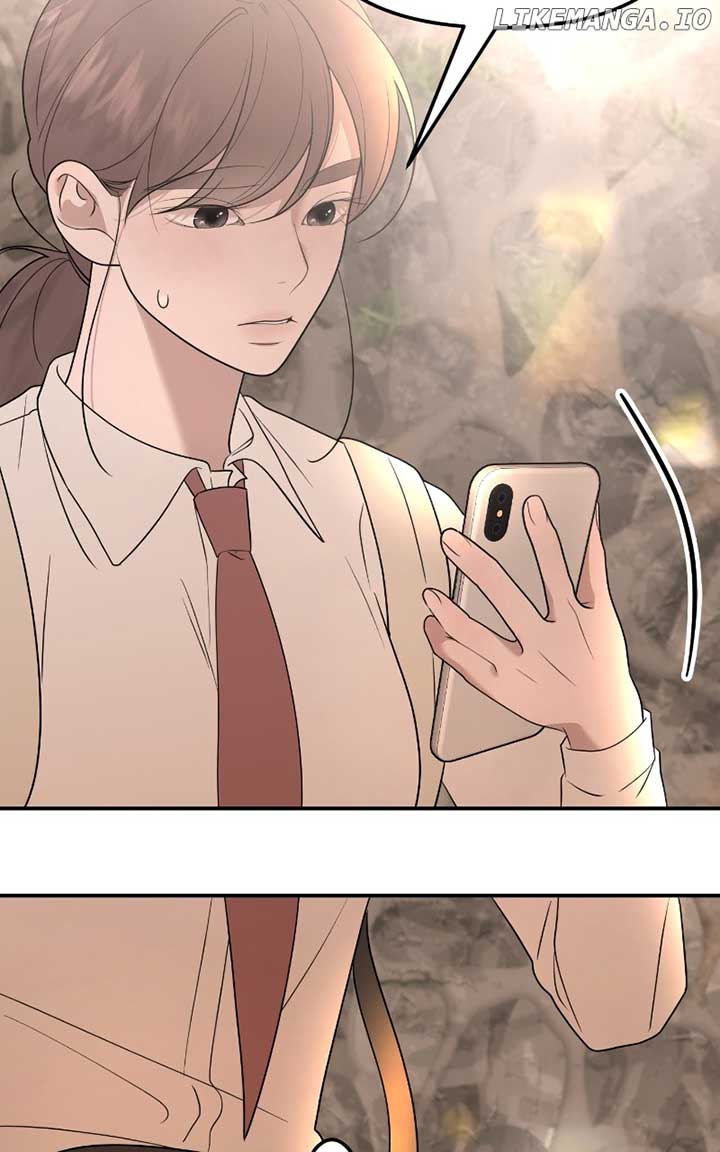 You Just Made My Day Chapter 13 page 100