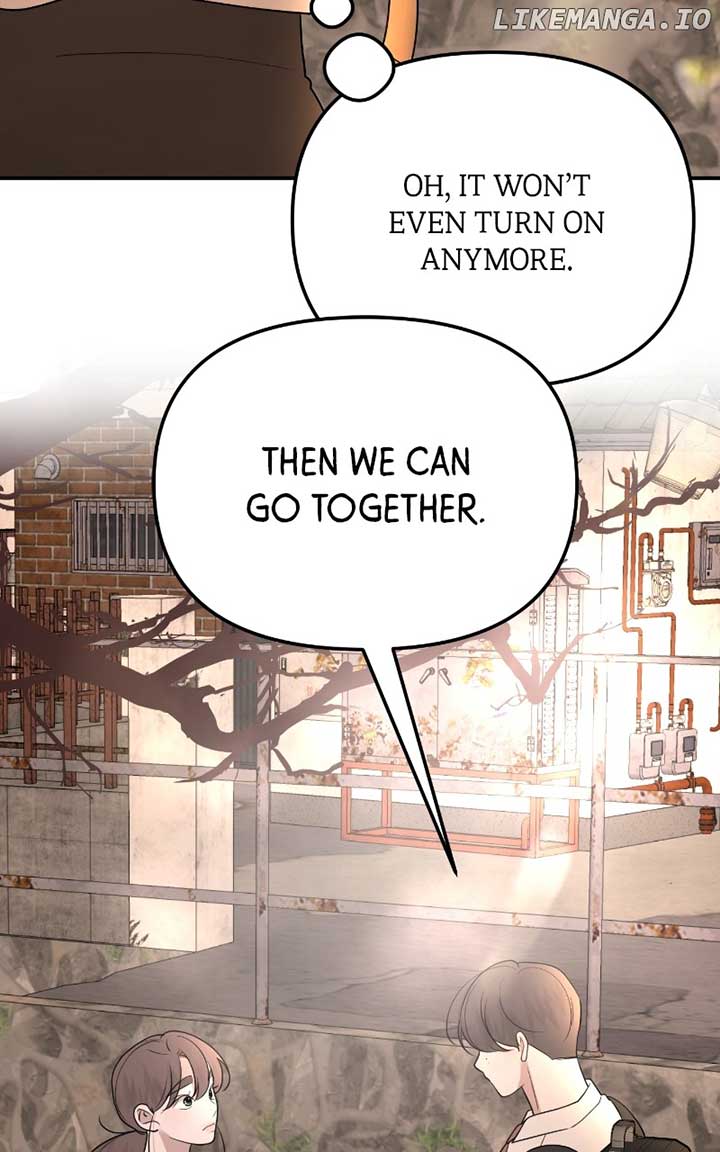 You Just Made My Day Chapter 13 page 101
