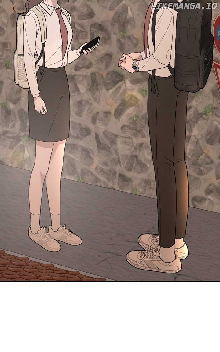 You Just Made My Day Chapter 13 page 102