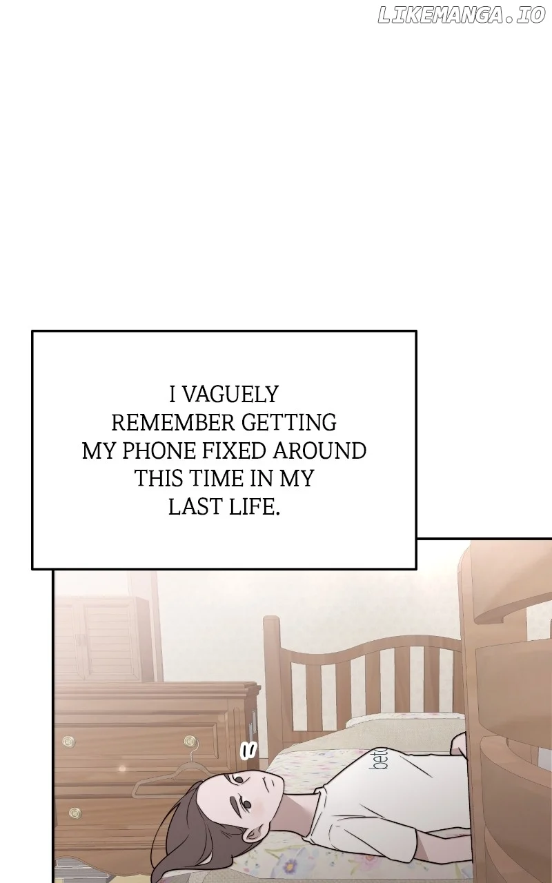 You Just Made My Day Chapter 14 page 8