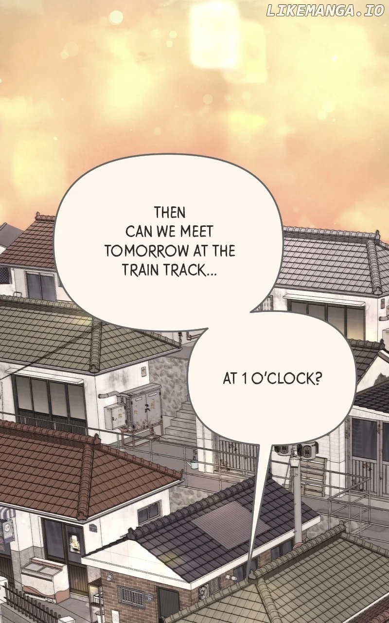You Just Made My Day Chapter 14 page 6
