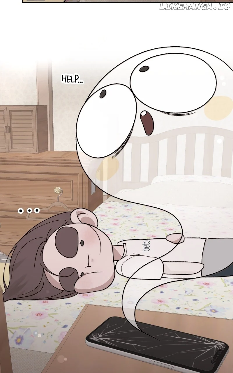 You Just Made My Day Chapter 14 page 9