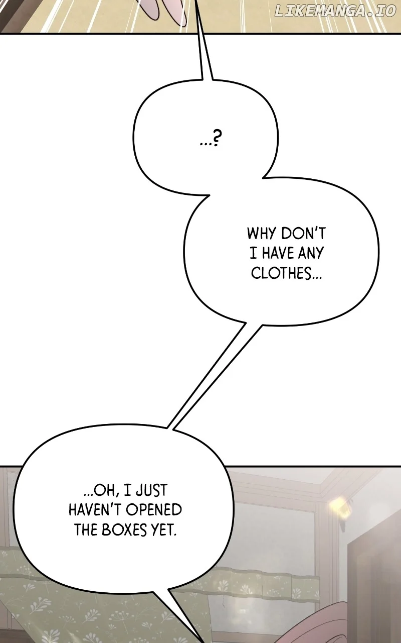 You Just Made My Day Chapter 14 page 21
