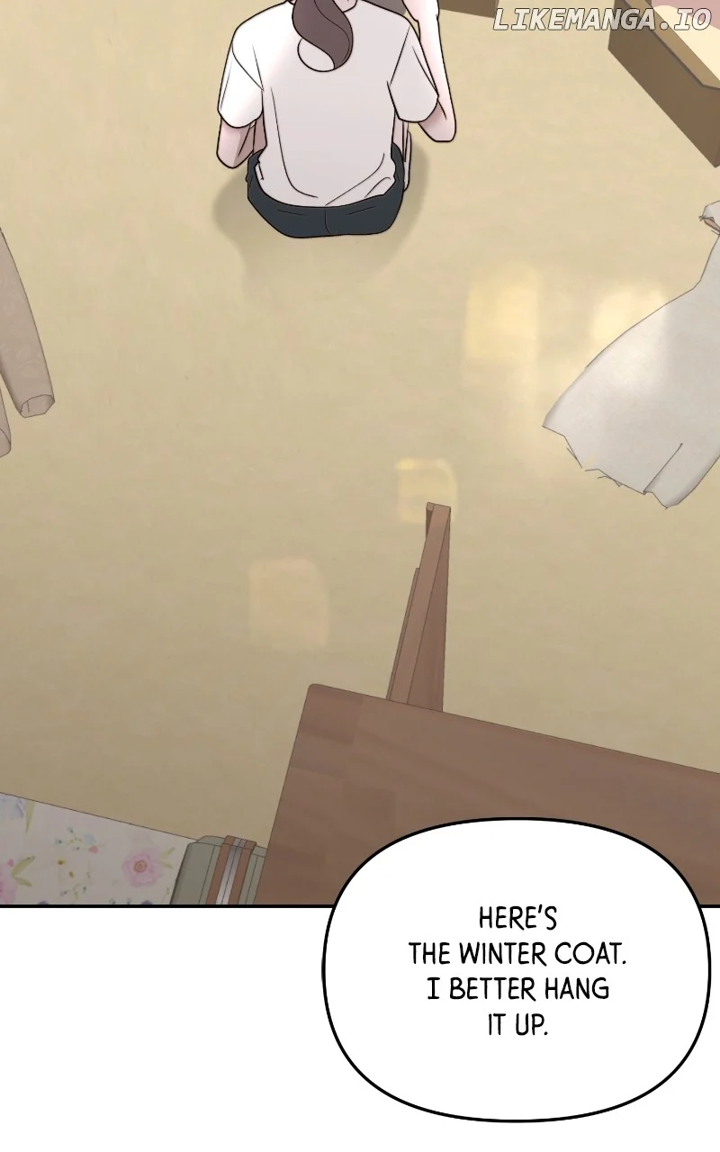 You Just Made My Day Chapter 14 page 26