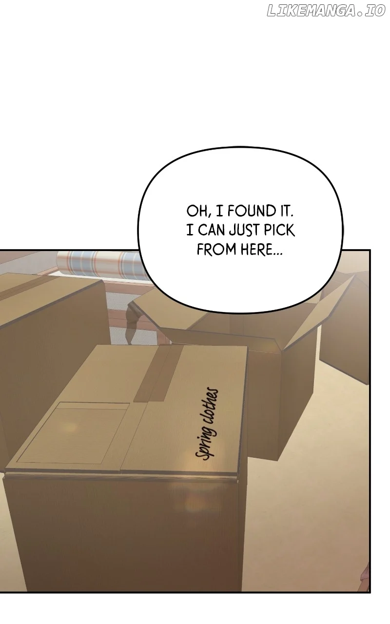You Just Made My Day Chapter 14 page 27