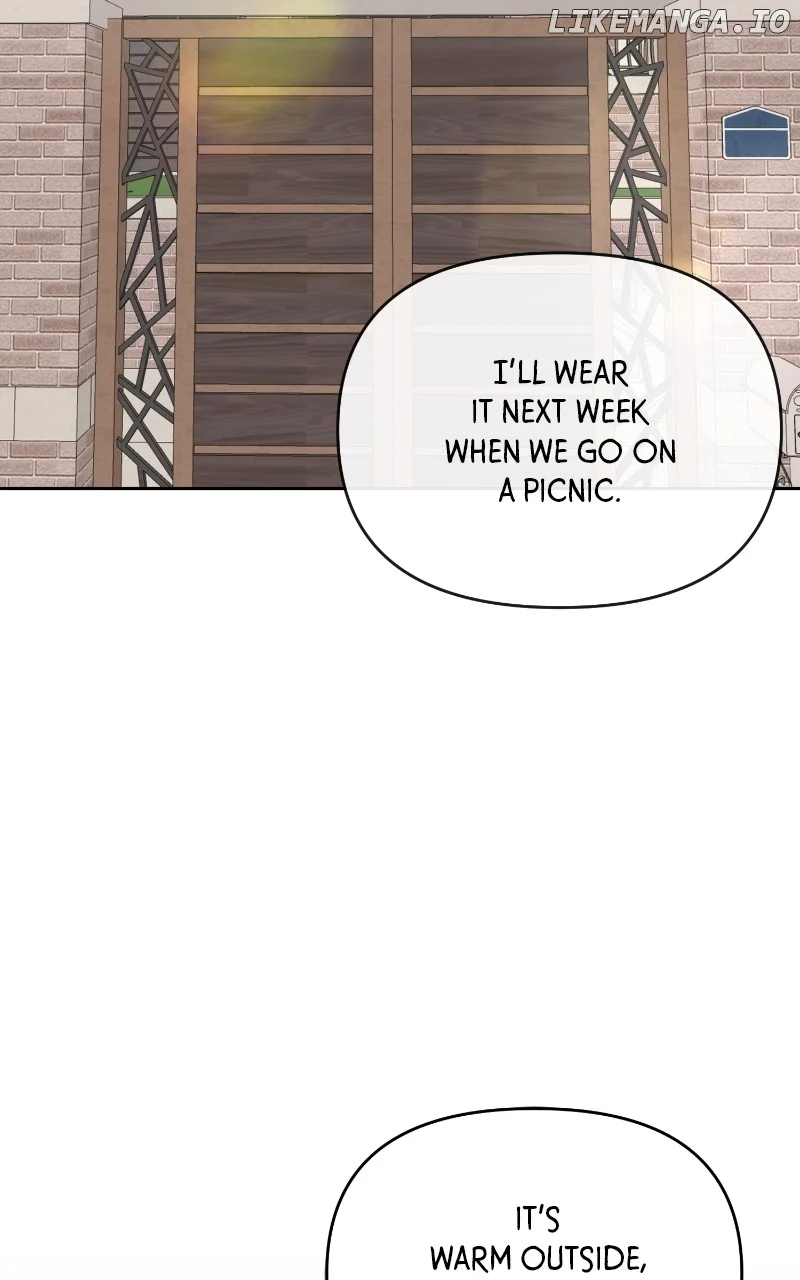 You Just Made My Day Chapter 14 page 35