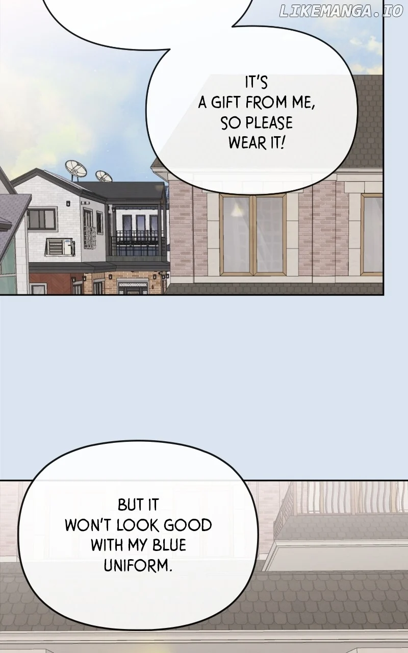 You Just Made My Day Chapter 14 page 34