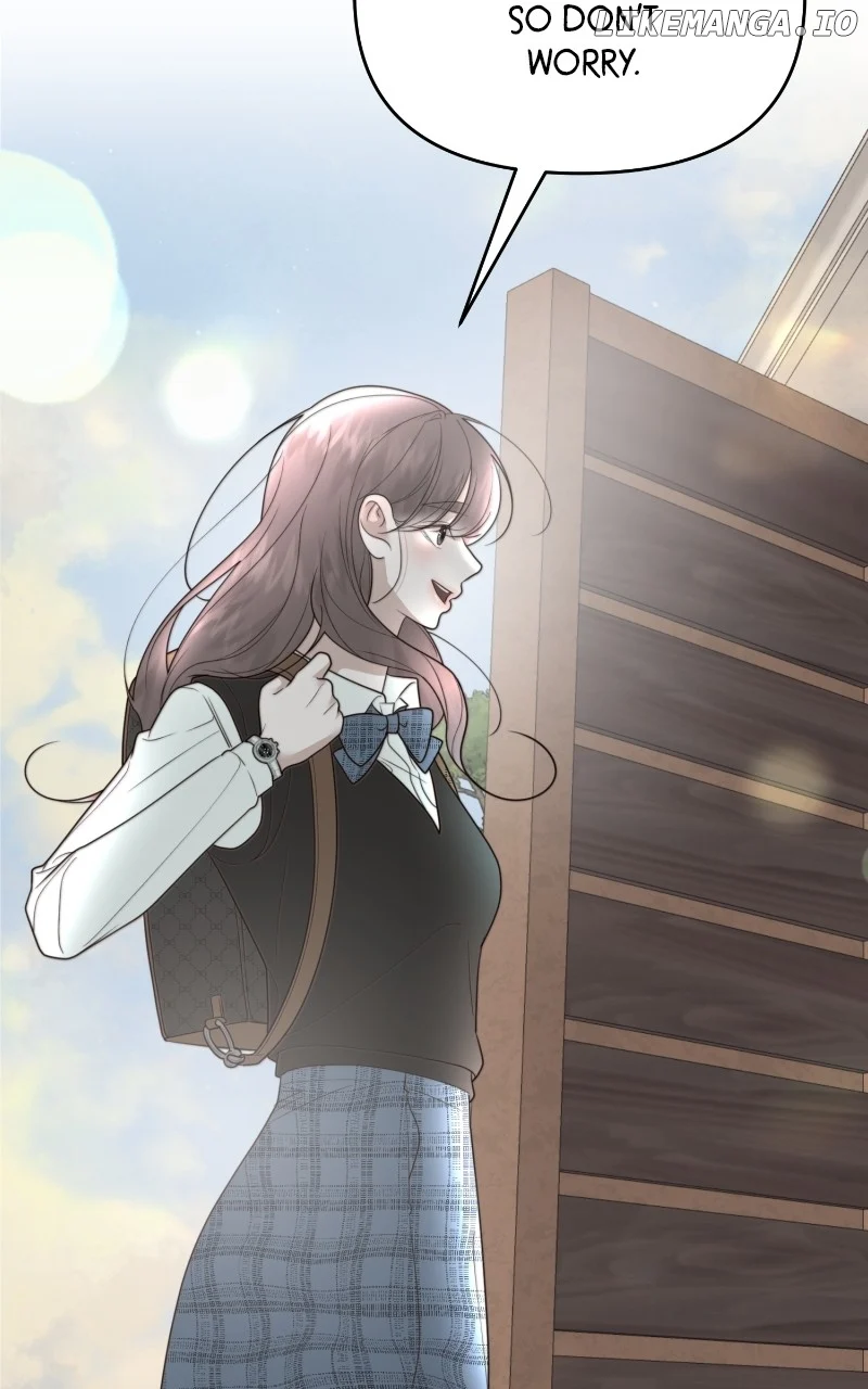 You Just Made My Day Chapter 14 page 36