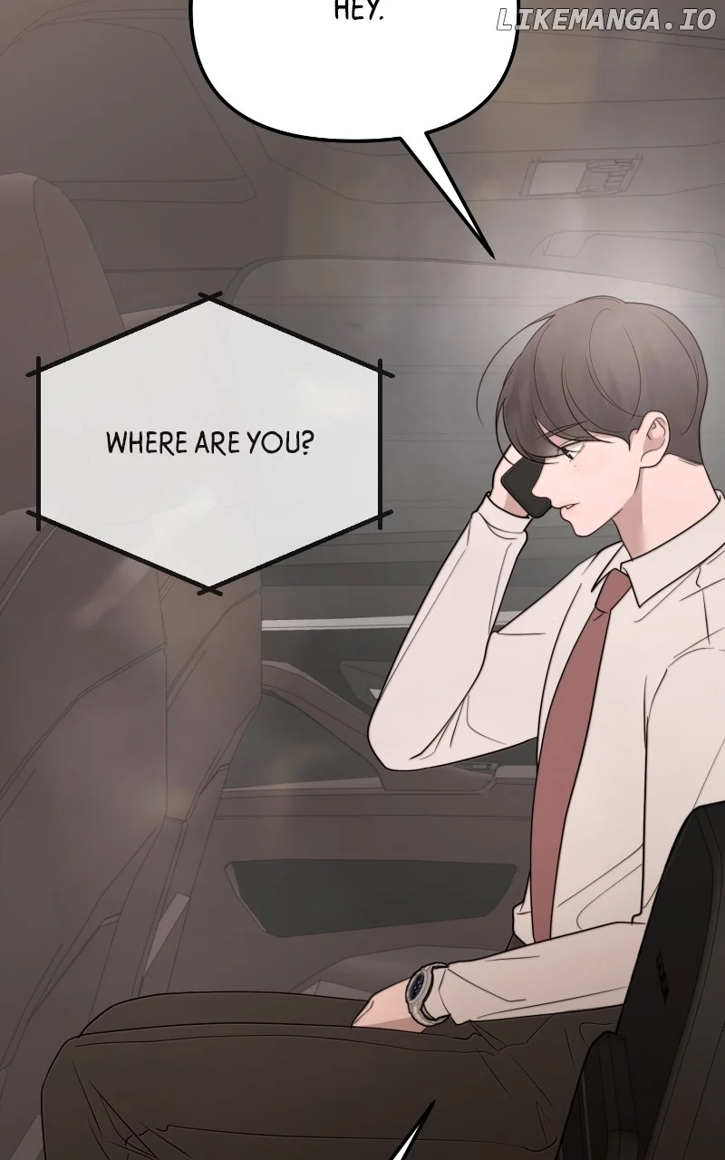 You Just Made My Day Chapter 14 page 56