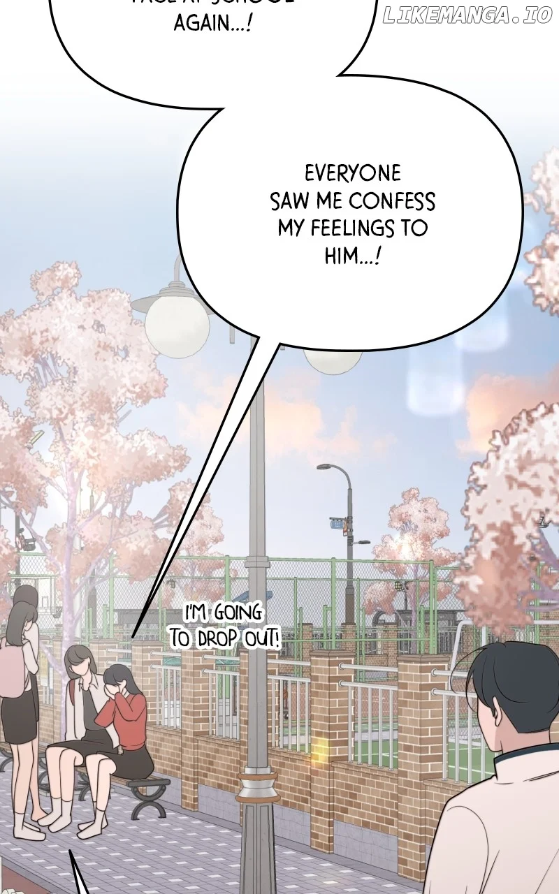 You Just Made My Day Chapter 14 page 61