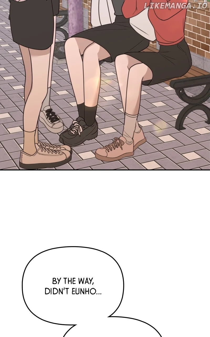 You Just Made My Day Chapter 14 page 64