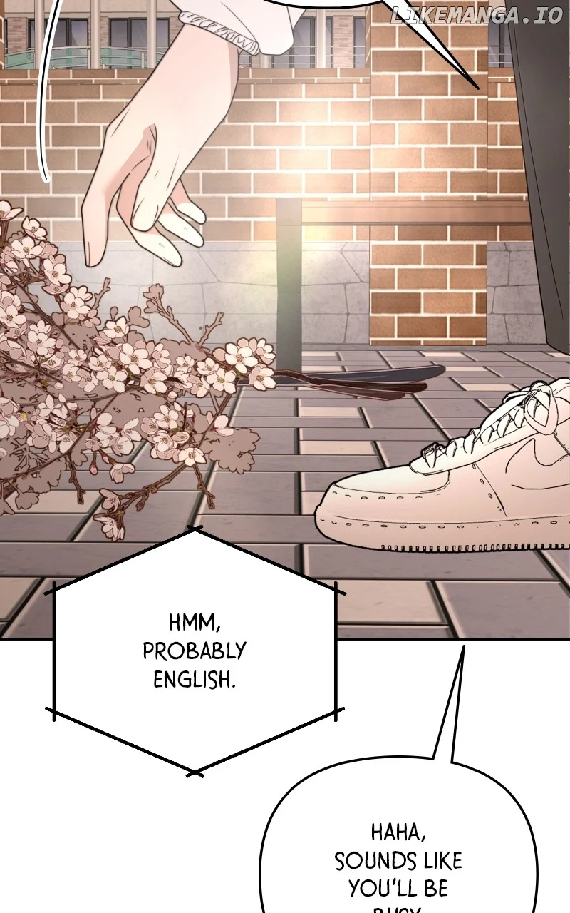 You Just Made My Day Chapter 14 page 68