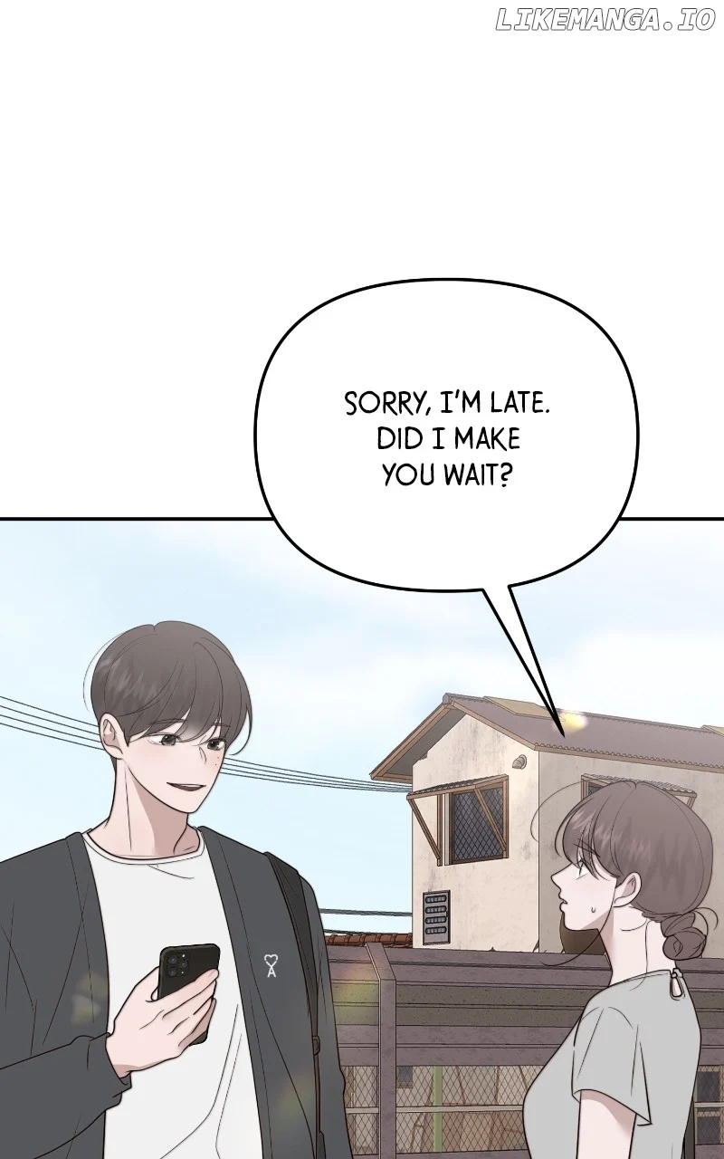 You Just Made My Day Chapter 15 page 4