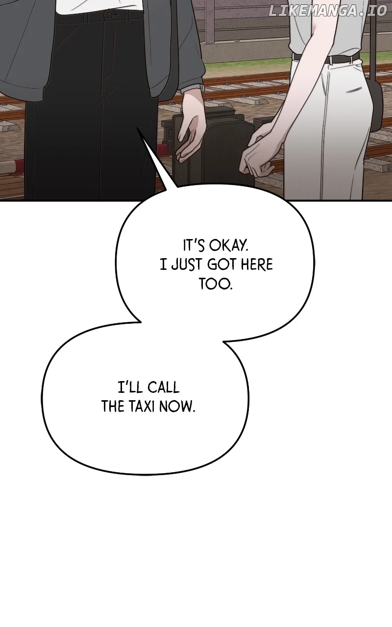 You Just Made My Day Chapter 15 page 5