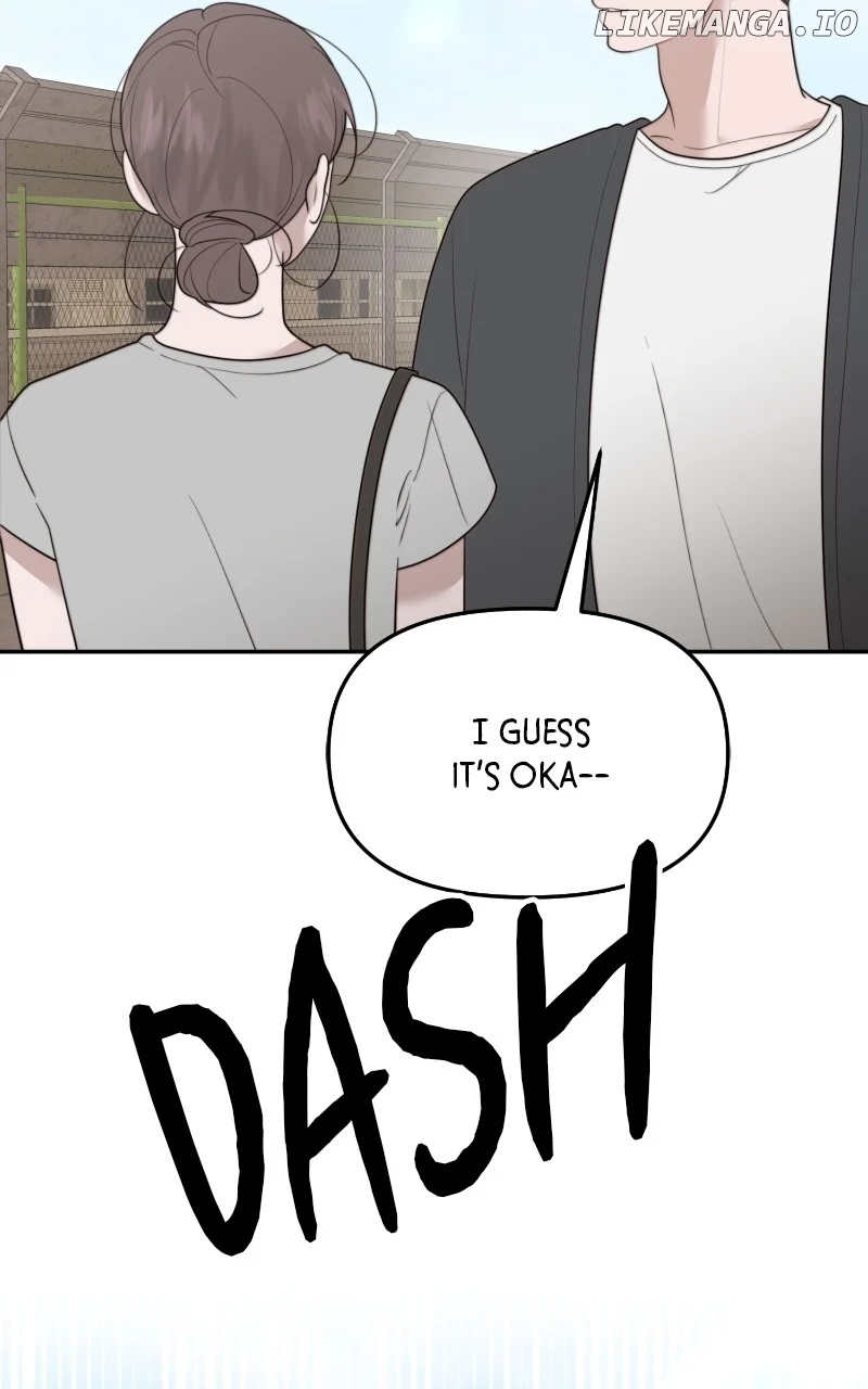 You Just Made My Day Chapter 15 page 16