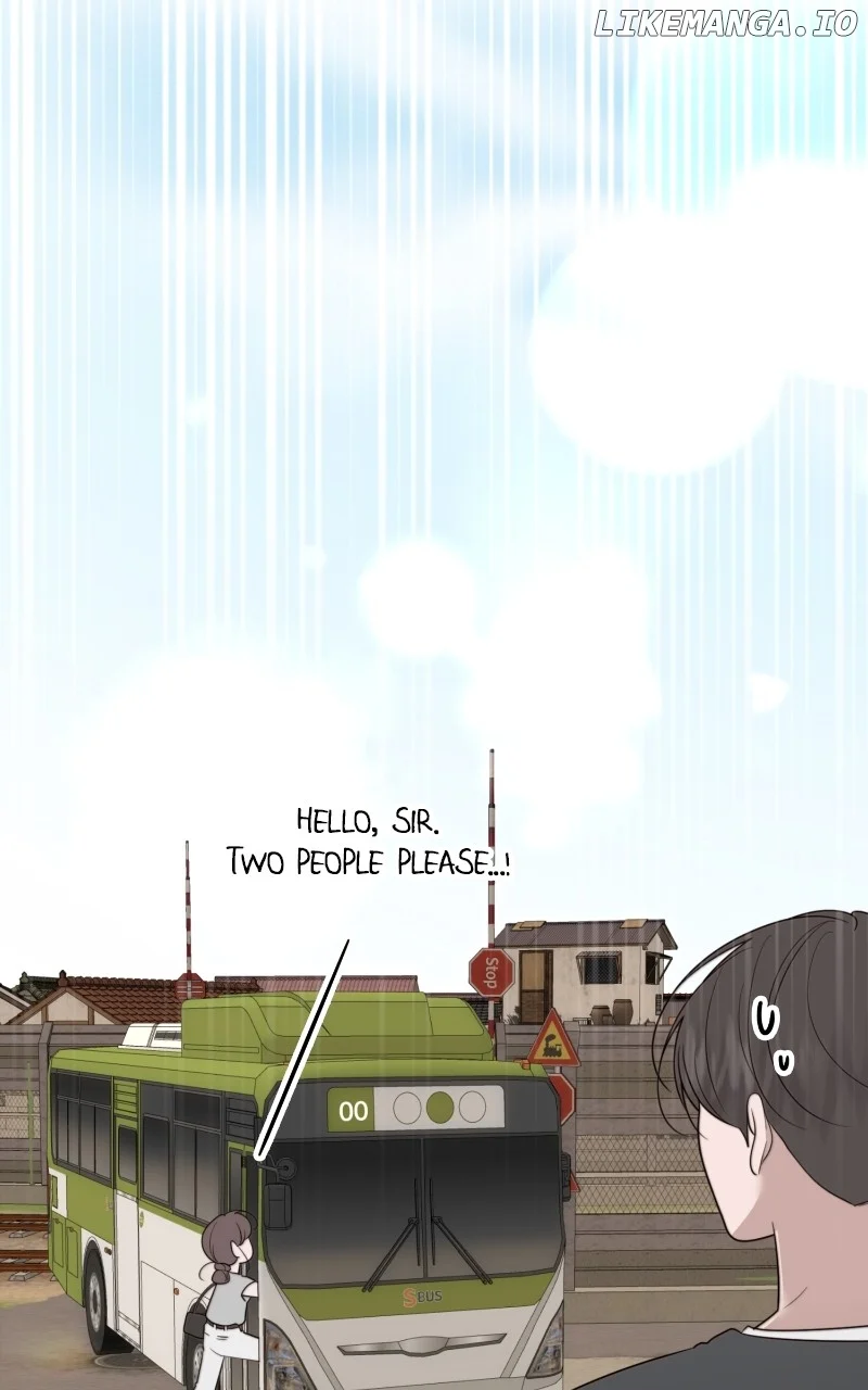 You Just Made My Day Chapter 15 page 17