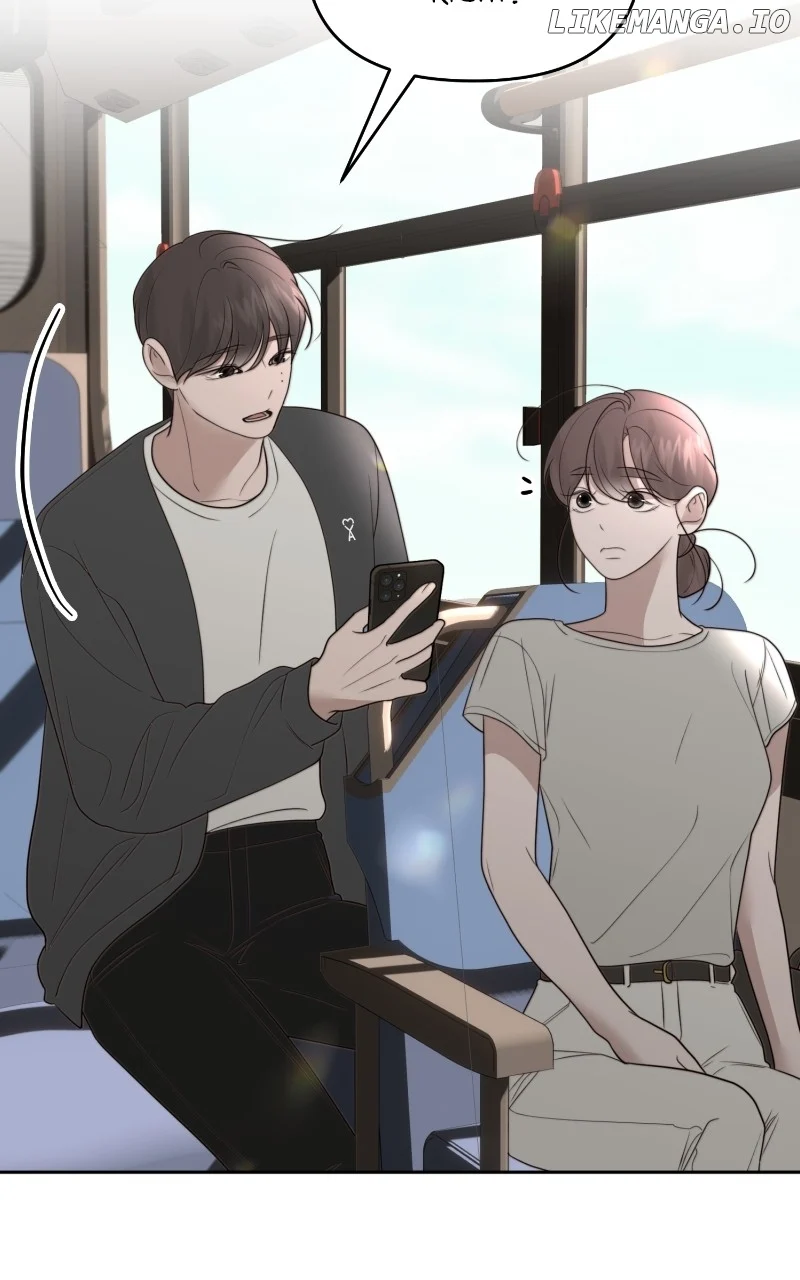 You Just Made My Day Chapter 15 page 25