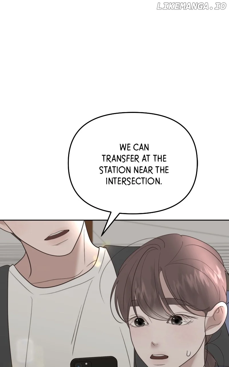 You Just Made My Day Chapter 15 page 26