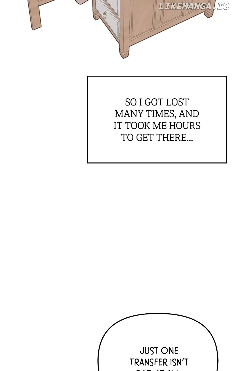 You Just Made My Day Chapter 15 page 29