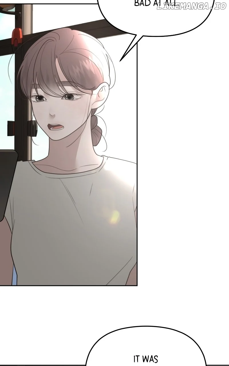 You Just Made My Day Chapter 15 page 30