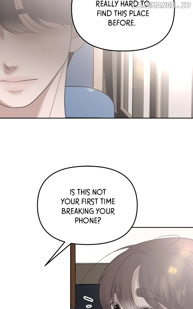 You Just Made My Day Chapter 15 page 31