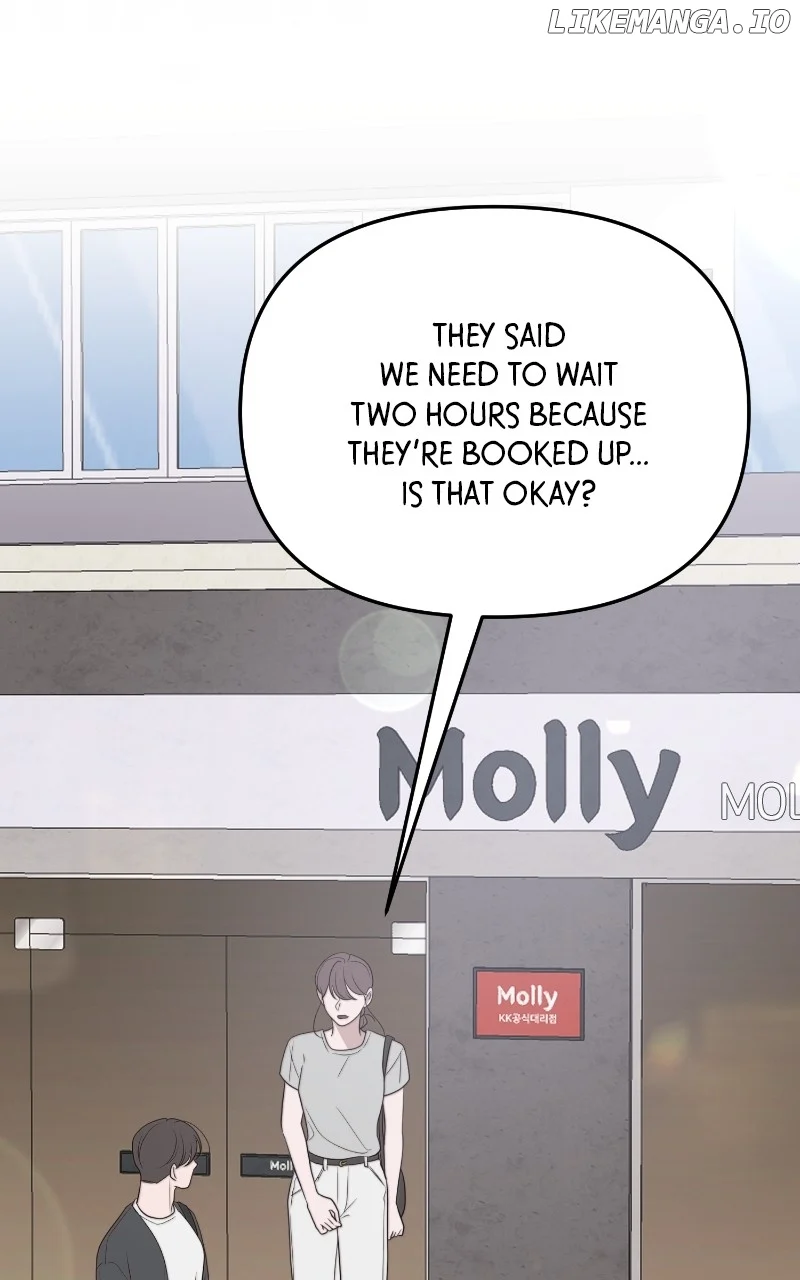 You Just Made My Day Chapter 15 page 38