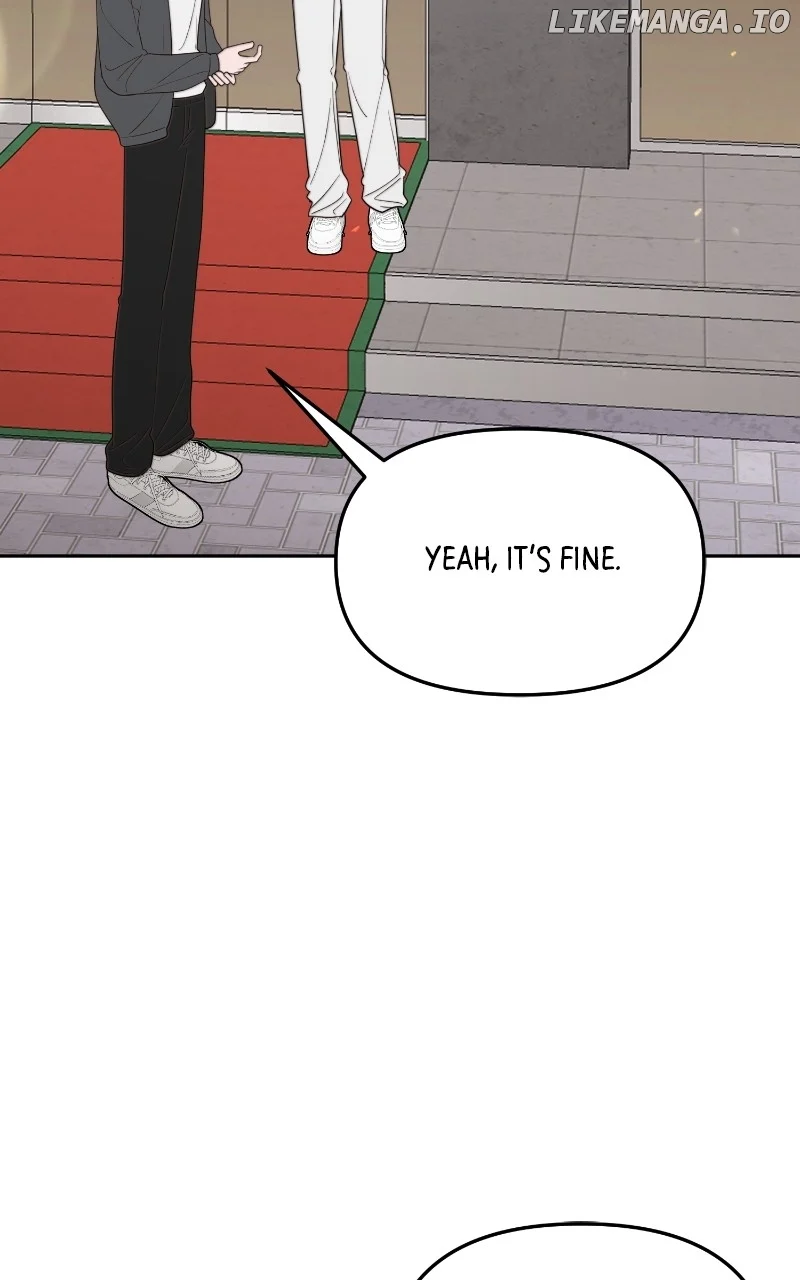 You Just Made My Day Chapter 15 page 39