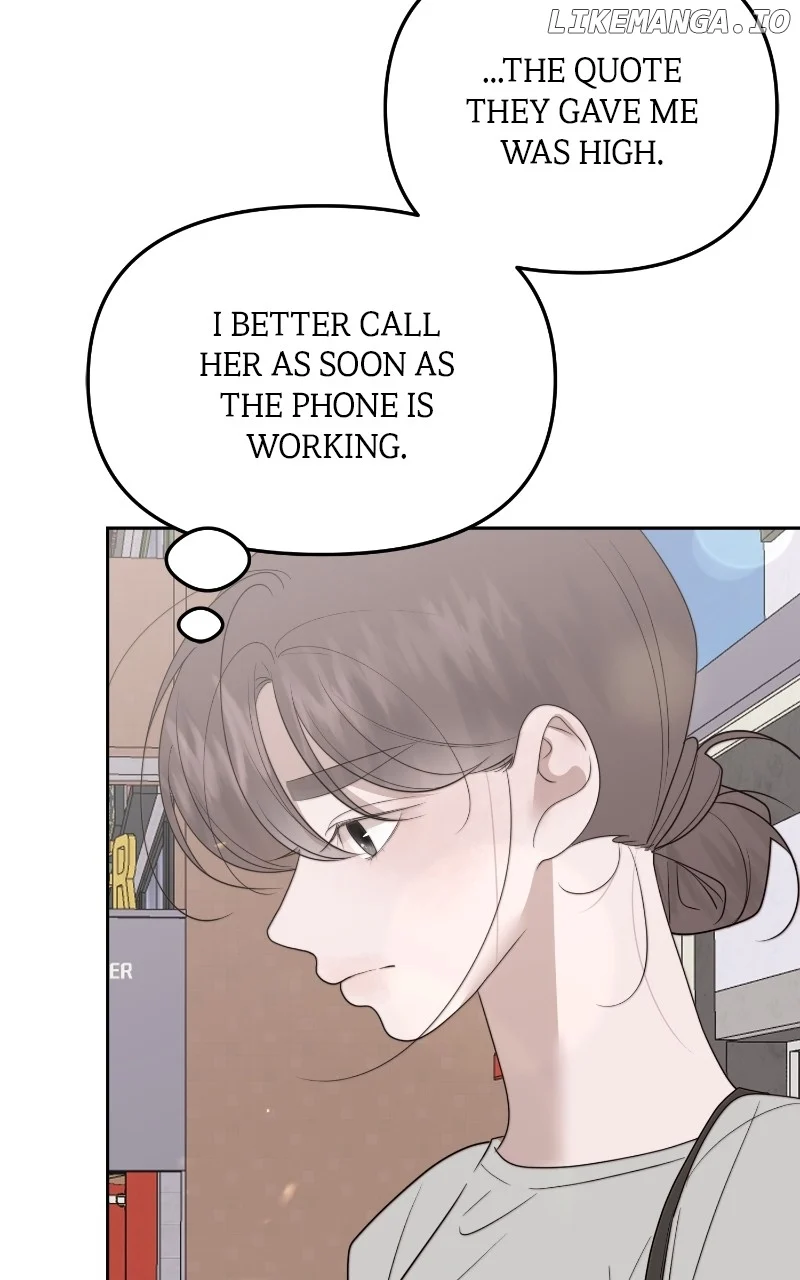 You Just Made My Day Chapter 15 page 40